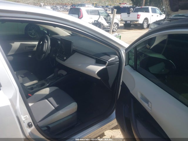 JTDBCMFE2S3079344 Toyota Corolla Hybrid Le