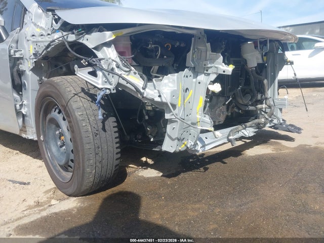 JTDBCMFE2S3079344 Toyota Corolla Hybrid Le