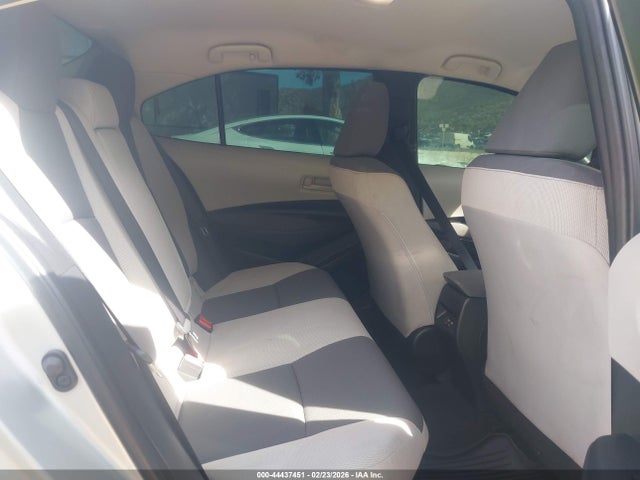JTDBCMFE2S3079344 Toyota Corolla Hybrid Le