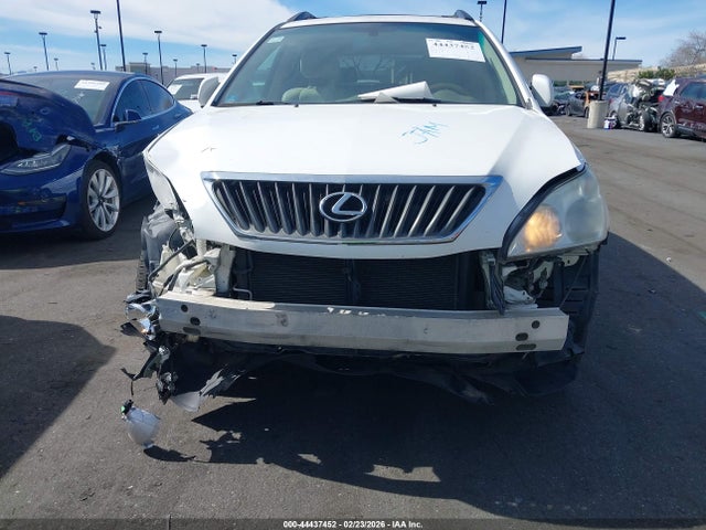 Продаж на аукціоні авто 2009 Lexus Rx 350, vin: 2T2GK31U99C069912, номер лоту: 44437452