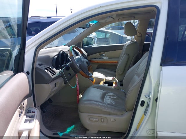 Продаж на аукціоні авто 2009 Lexus Rx 350, vin: 2T2GK31U99C069912, номер лоту: 44437452