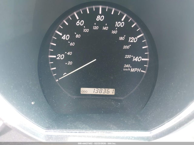 Продаж на аукціоні авто 2009 Lexus Rx 350, vin: 2T2GK31U99C069912, номер лоту: 44437452