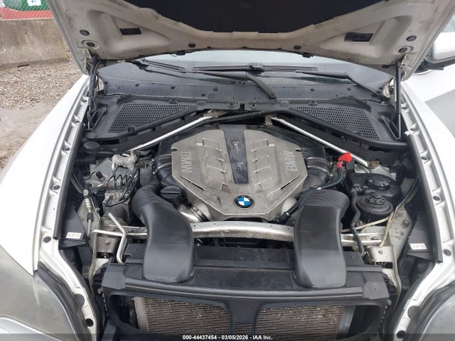 2011 BMW X5 5UXZV8C58BL419650 Photo 9