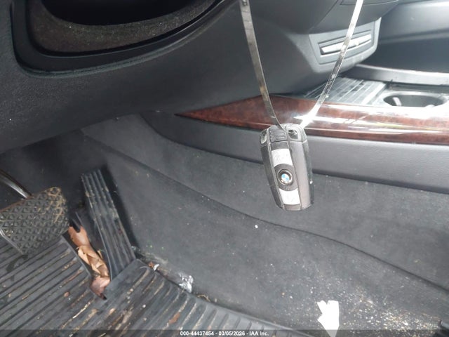 2011 BMW X5 5UXZV8C58BL419650 Photo 10