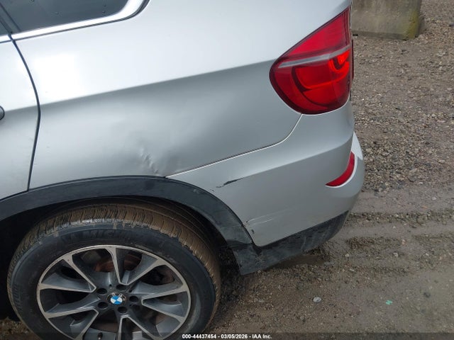 2011 BMW X5 5UXZV8C58BL419650 Photo 5