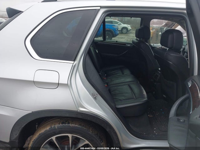 2011 BMW X5 5UXZV8C58BL419650 Photo 7
