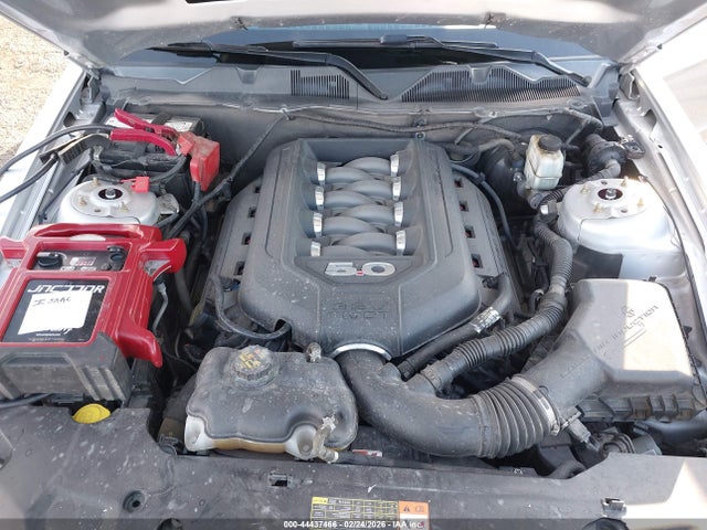 1ZVBP8CF8E5246935 Ford Mustang Gt Premium