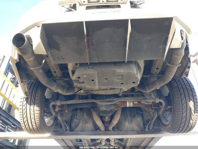 1ZVBP8CF8E5246935 Ford Mustang Gt Premium