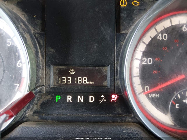 Dodge Grand Caravan Se Plus 2016 2C4RDGBG0GR124963 Image 7