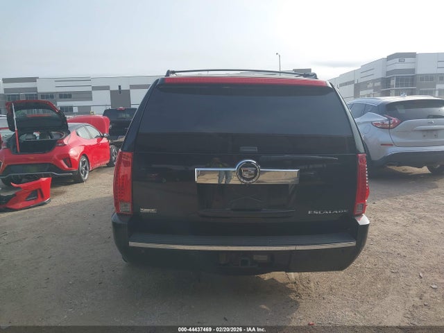 Aukcja sprzedaży 2011 Cadillac Escalade Standard, vin: 1GYS3AEF3BR239666, numer aukcji: 44437469