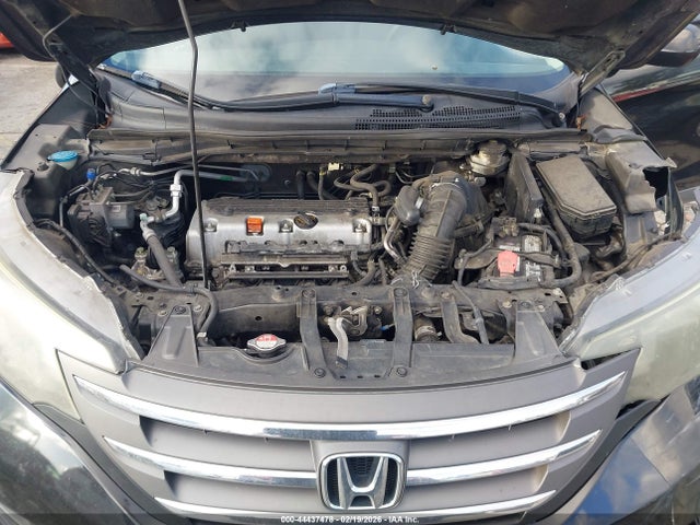 3CZRM3H3XEG701072 Honda CR-V LX