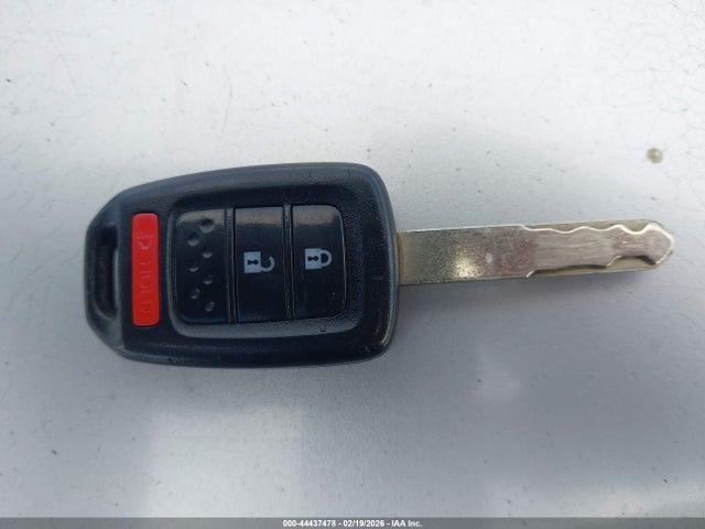 3CZRM3H3XEG701072 Honda CR-V LX