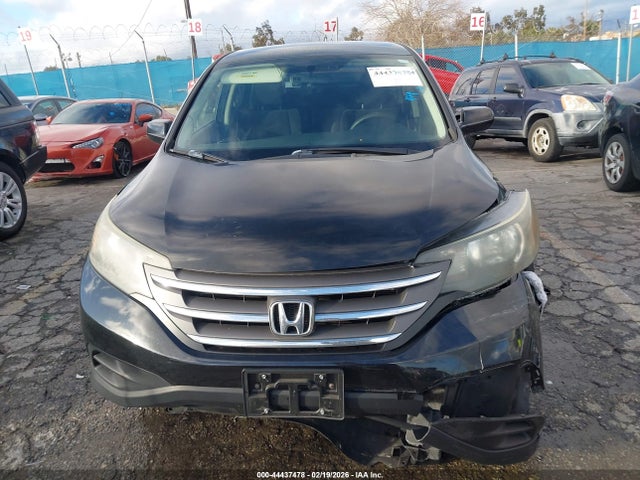 3CZRM3H3XEG701072 Honda CR-V LX