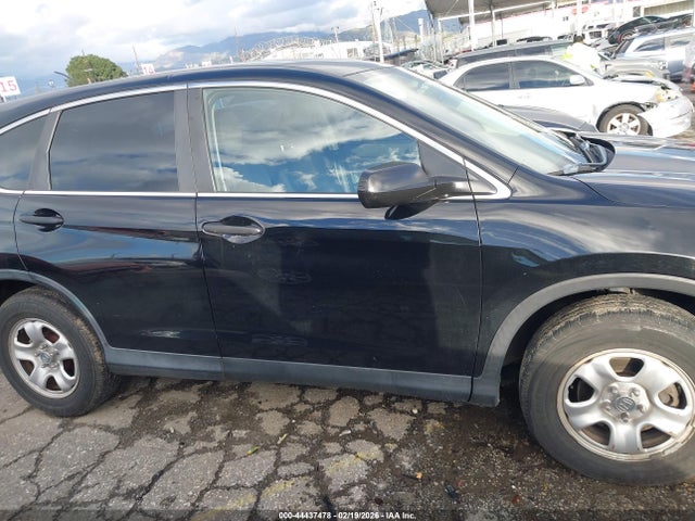 3CZRM3H3XEG701072 Honda CR-V LX