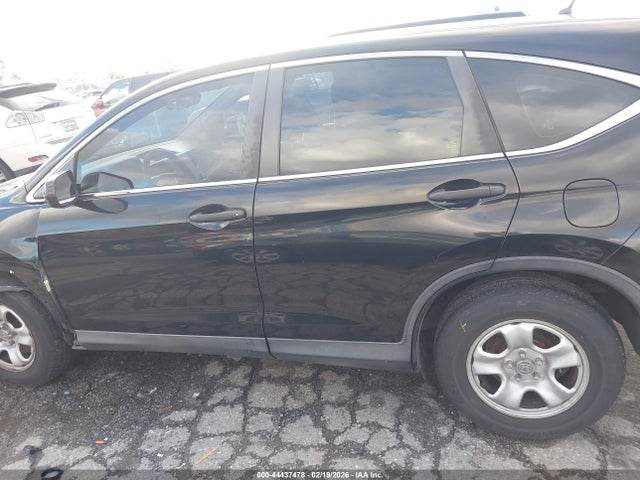 3CZRM3H3XEG701072 Honda CR-V LX