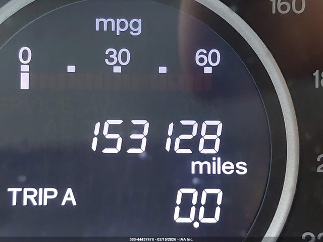 3CZRM3H3XEG701072 Honda CR-V LX