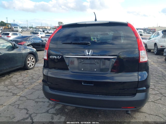 3CZRM3H3XEG701072 Honda CR-V LX