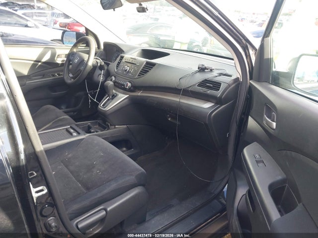 3CZRM3H3XEG701072 Honda CR-V LX