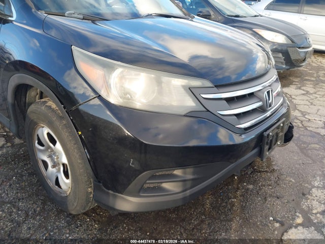 3CZRM3H3XEG701072 Honda CR-V LX