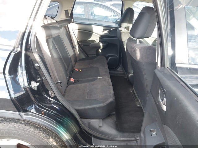 3CZRM3H3XEG701072 Honda CR-V LX