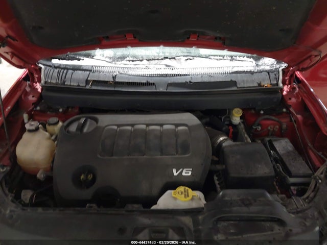 3C4PDDEG1GT244284 Dodge Journey R/t