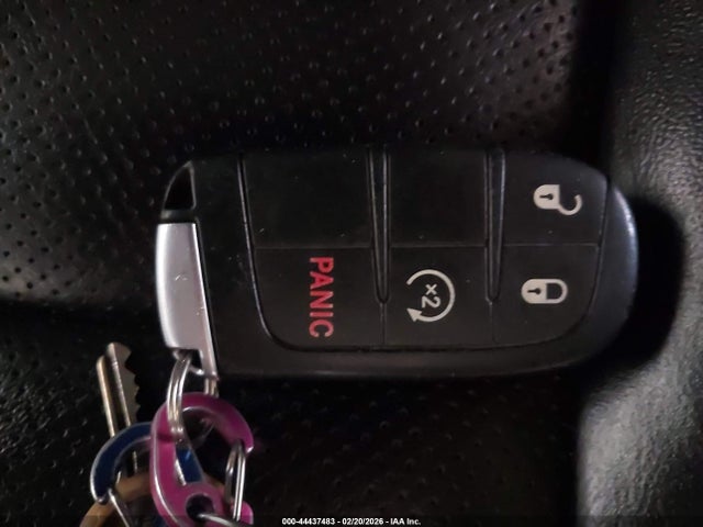 3C4PDDEG1GT244284 Dodge Journey R/t