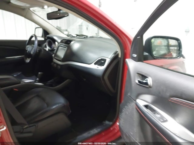 3C4PDDEG1GT244284 Dodge Journey R/t