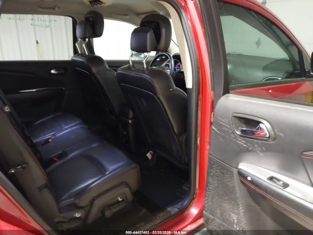 3C4PDDEG1GT244284 Dodge Journey R/t