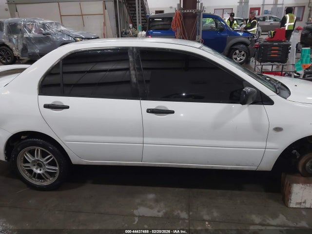 Продаж на аукціоні авто 2004 Mitsubishi Lancer Es, vin: JA3AJ26E34U044183, номер лоту: 44437488