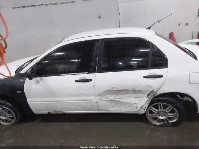 Продаж на аукціоні авто 2004 Mitsubishi Lancer Es, vin: JA3AJ26E34U044183, номер лоту: 44437488
