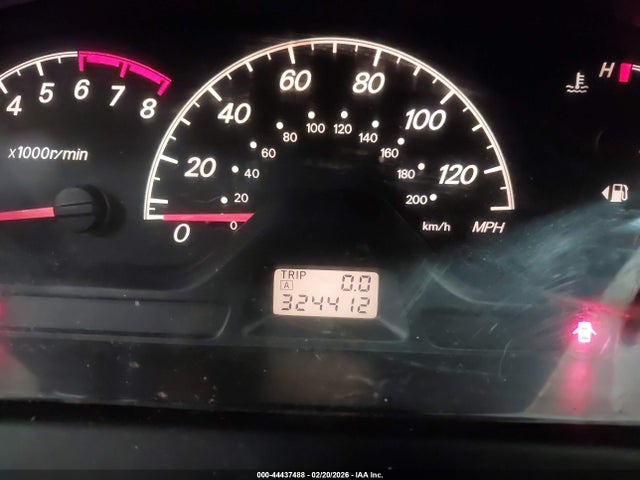 Продаж на аукціоні авто 2004 Mitsubishi Lancer Es, vin: JA3AJ26E34U044183, номер лоту: 44437488