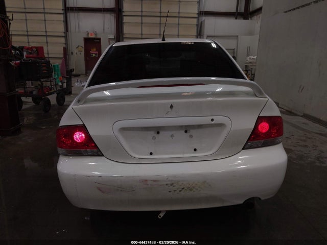 Продаж на аукціоні авто 2004 Mitsubishi Lancer Es, vin: JA3AJ26E34U044183, номер лоту: 44437488