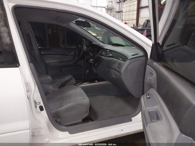 2004 MITSUBISHI LANCER JA3AJ26E34U044183 Photo 4
