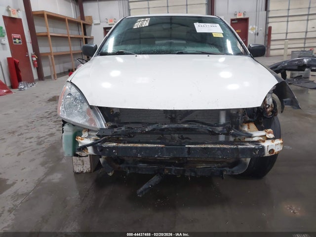 2004 MITSUBISHI LANCER JA3AJ26E34U044183 Photo 5