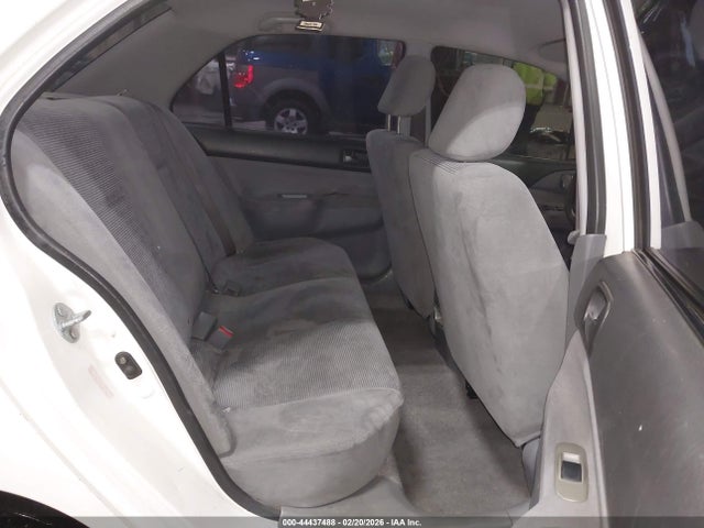 2004 MITSUBISHI LANCER JA3AJ26E34U044183 Photo 7