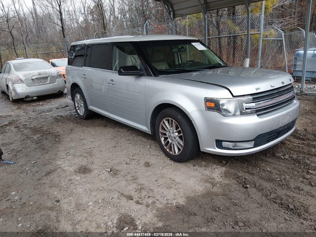 2013 FORD FLEX 2FMHK6C84DBD07382
