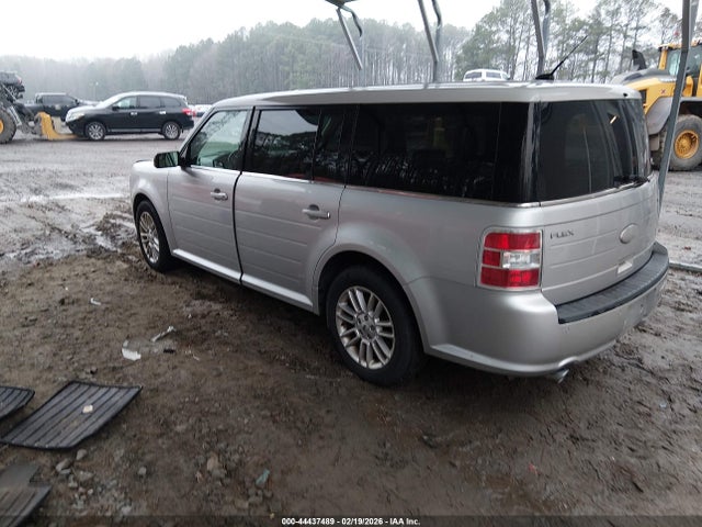 2013 FORD FLEX 2FMHK6C84DBD07382 Photo 2