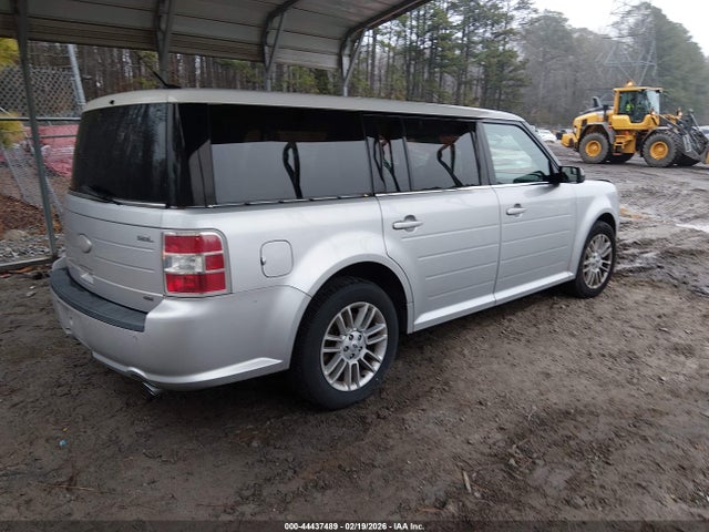 2013 FORD FLEX 2FMHK6C84DBD07382 Photo 3