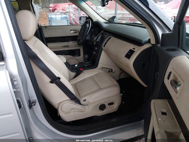 2013 FORD FLEX 2FMHK6C84DBD07382 Photo 4