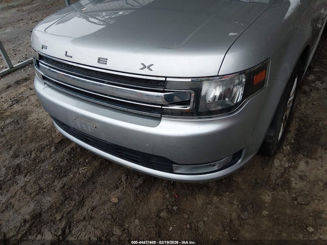 2013 FORD FLEX 2FMHK6C84DBD07382 Photo 5