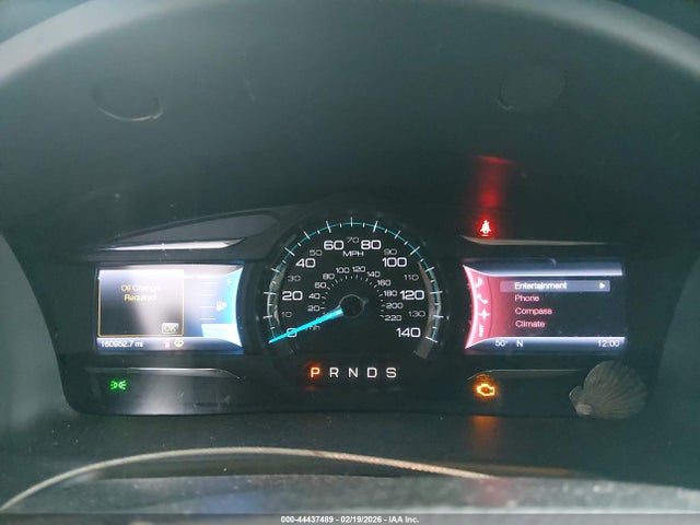 2013 FORD FLEX 2FMHK6C84DBD07382 Photo 6