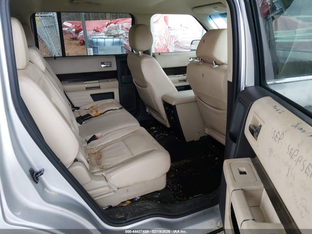 2013 FORD FLEX 2FMHK6C84DBD07382 Photo 7