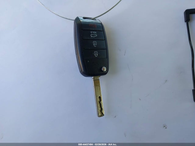 Aukcja sprzedaży 2018 Kia Optima Lx, vin: 5XXGT4L33JG212457, numer aukcji: 44437494