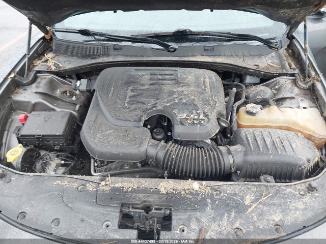 2019 DODGE CHARGER 2C3CDXBG2KH754864 Photo 9