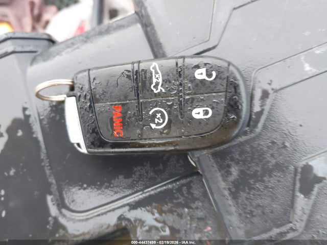 2019 DODGE CHARGER 2C3CDXBG2KH754864 Photo 10