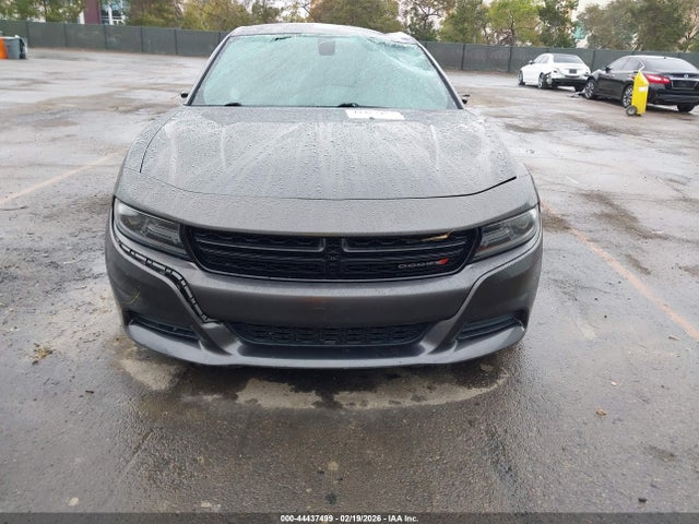 Продаж на аукціоні авто 2019 Dodge Charger Sxt Rwd, vin: 2C3CDXBG2KH754864, номер лоту: 44437499