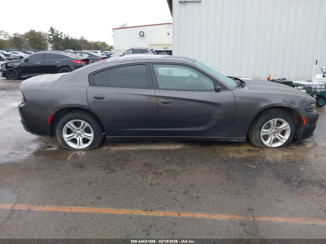 Продаж на аукціоні авто 2019 Dodge Charger Sxt Rwd, vin: 2C3CDXBG2KH754864, номер лоту: 44437499