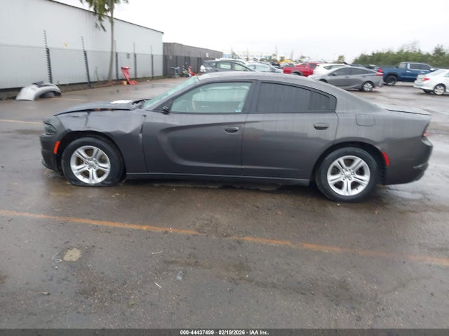 Продаж на аукціоні авто 2019 Dodge Charger Sxt Rwd, vin: 2C3CDXBG2KH754864, номер лоту: 44437499