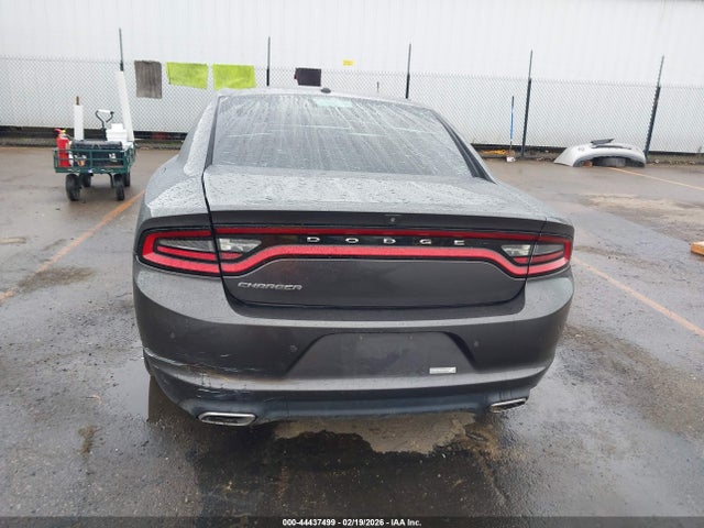 Продаж на аукціоні авто 2019 Dodge Charger Sxt Rwd, vin: 2C3CDXBG2KH754864, номер лоту: 44437499