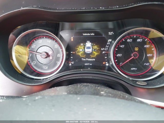2019 DODGE CHARGER 2C3CDXBG2KH754864 Photo 6
